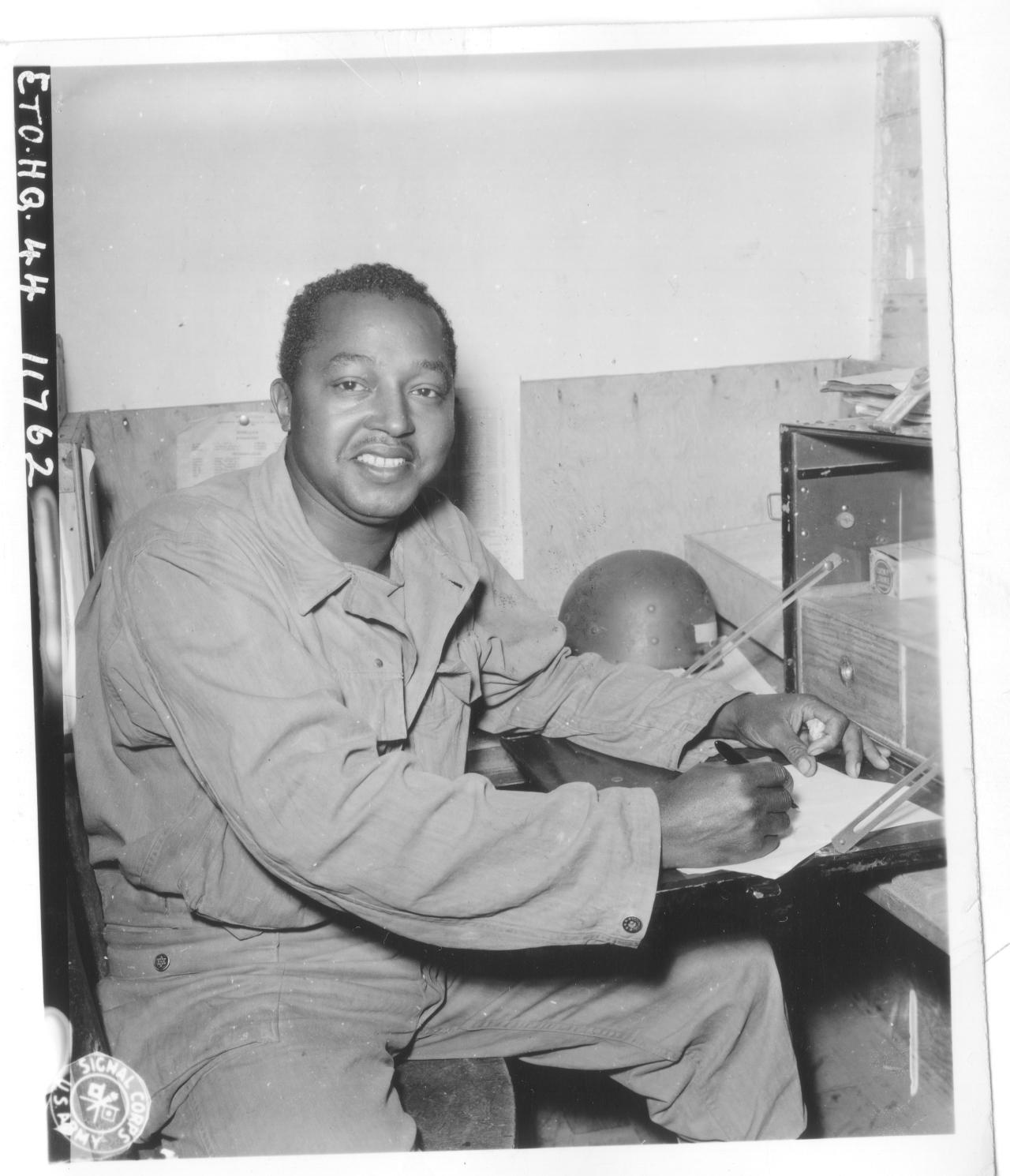Alfred F. Bell