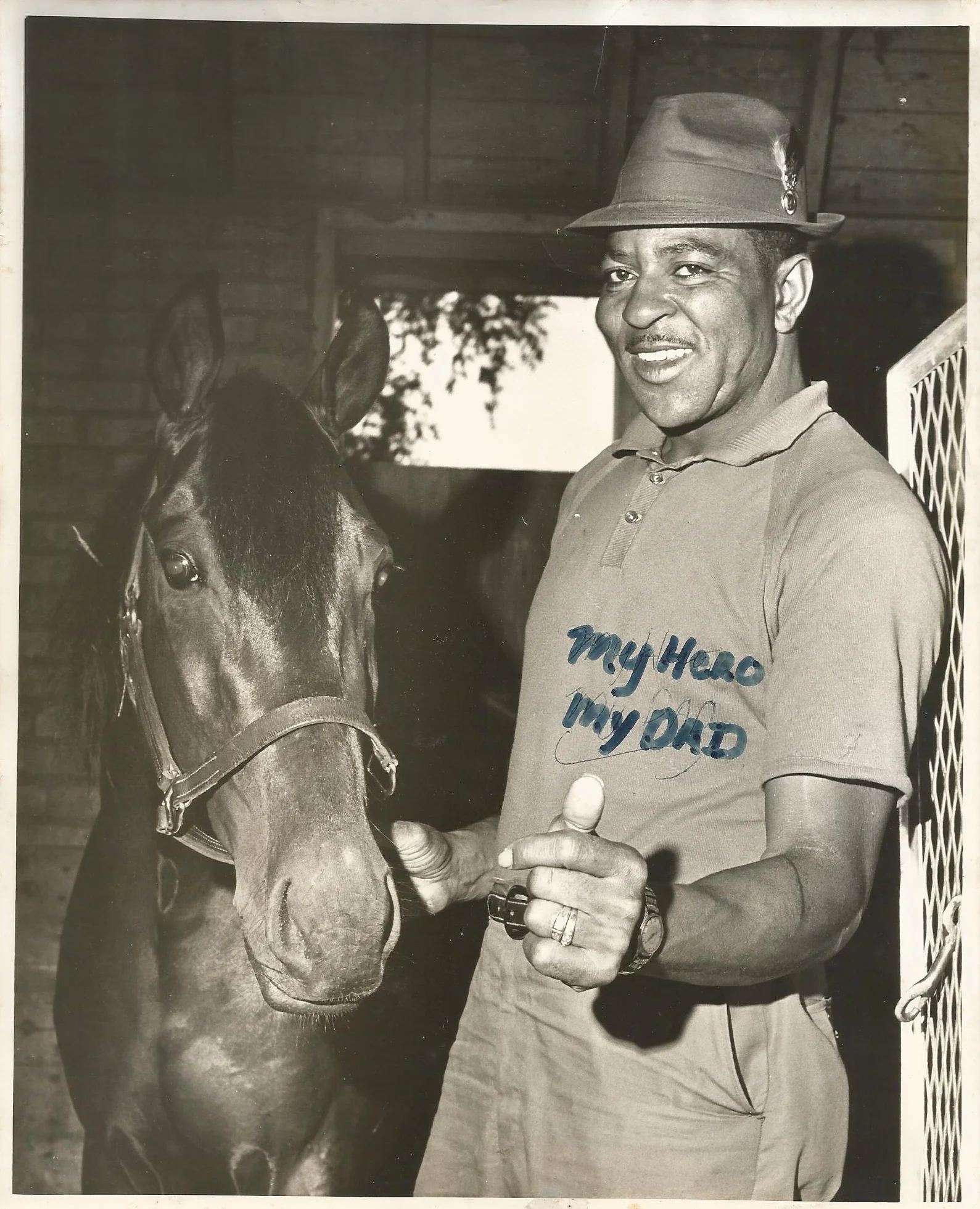 Charlie Coleman, Sr.