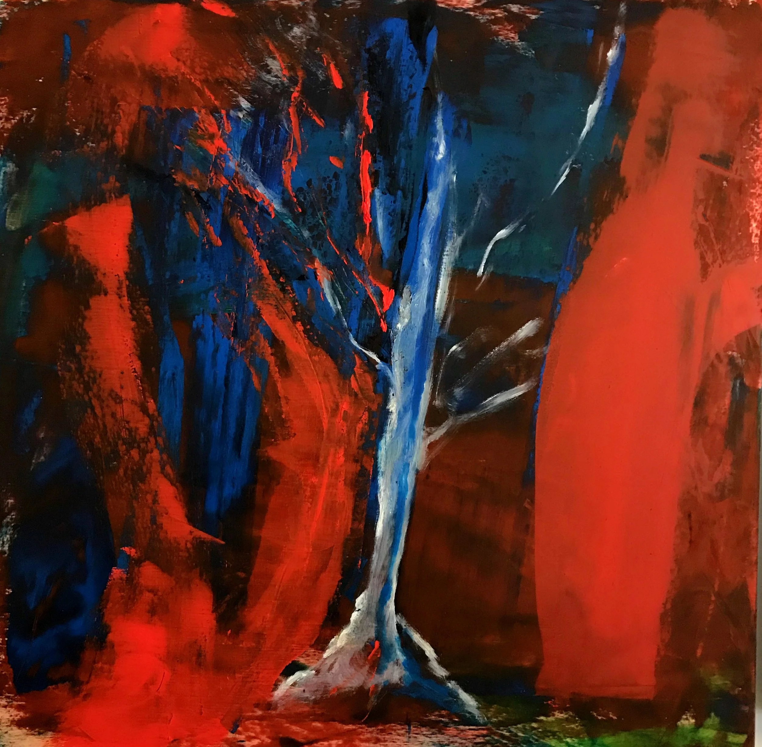 Forest