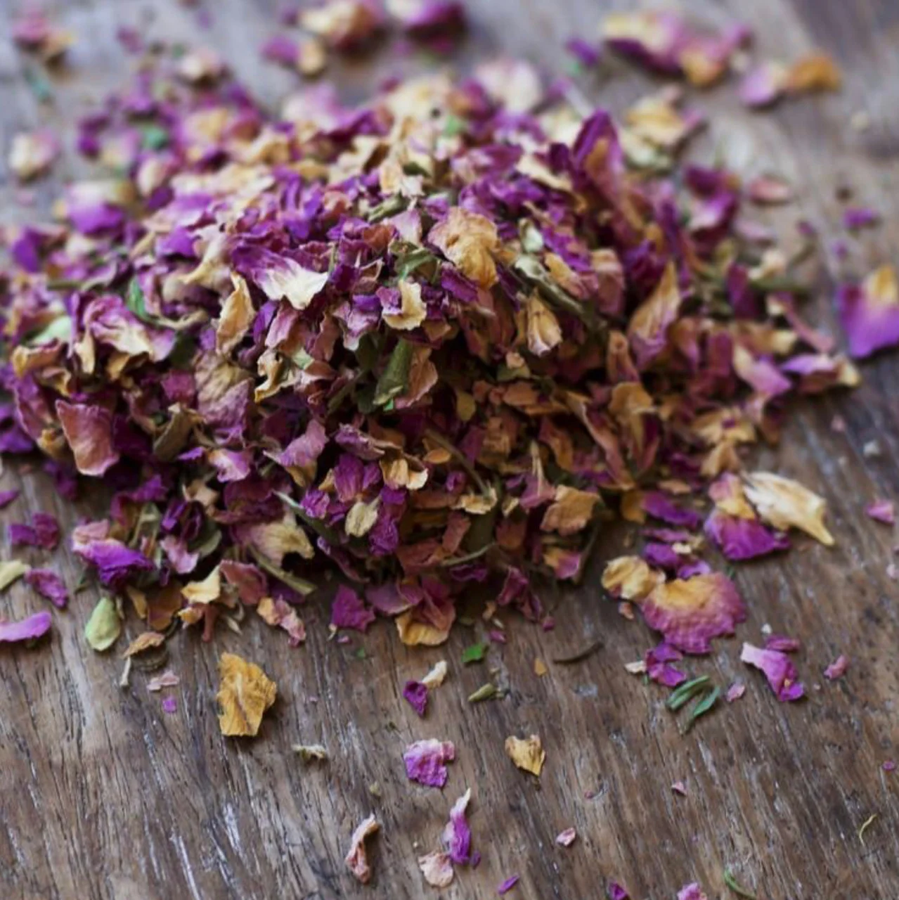 FlowerPot Steam Herbs 