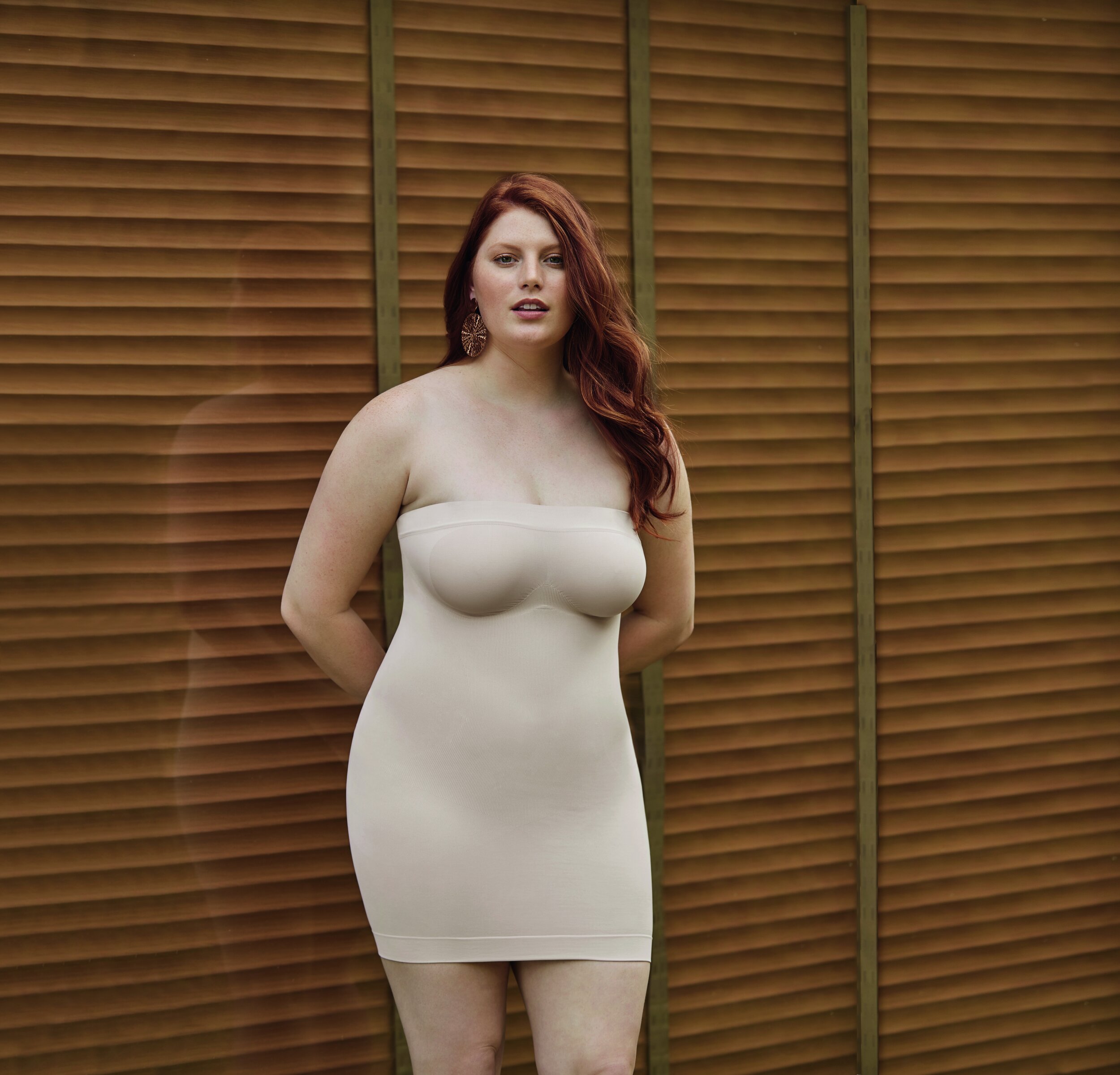 Magic Secret Dress Slip