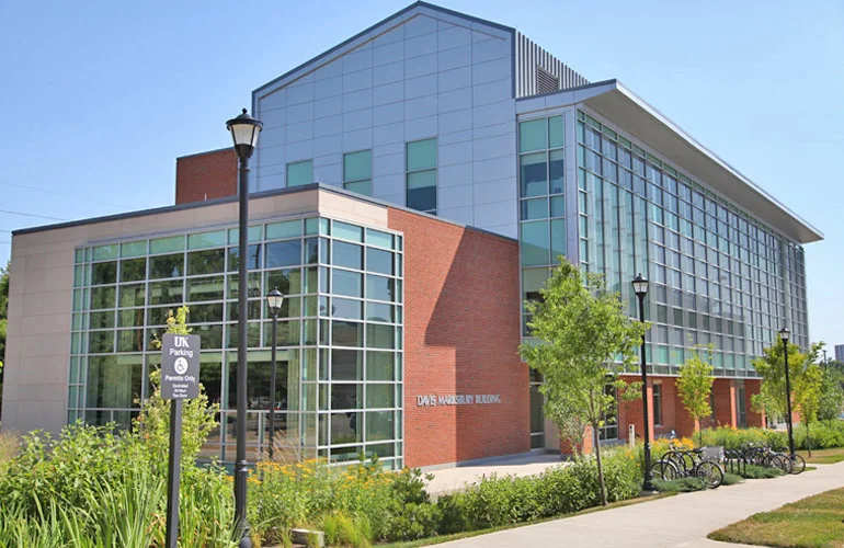 Davis Marksbury Building, University of Kentucky