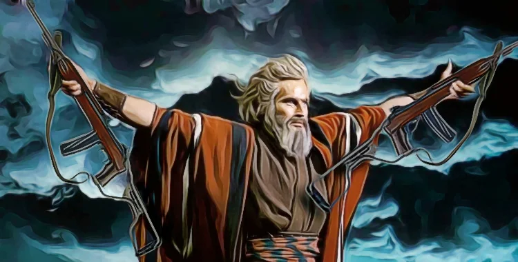 Cartoon_GunsNMoses.jpg