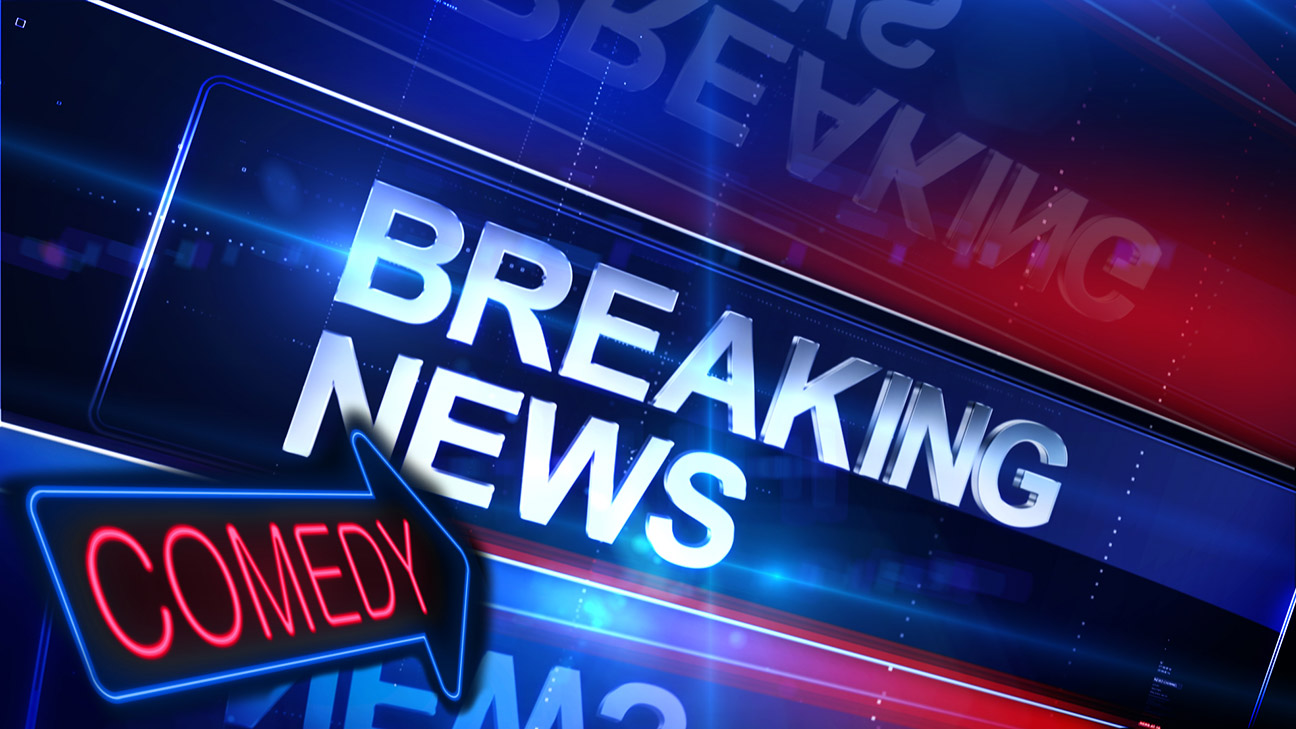 Cable News: The New Comedy Network