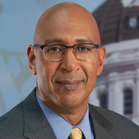 California Assemblymember Chris Holden (Photo / public domain)