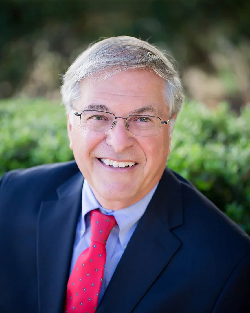 Pasadena Mayor Terry Tornek (Photo / public domain)