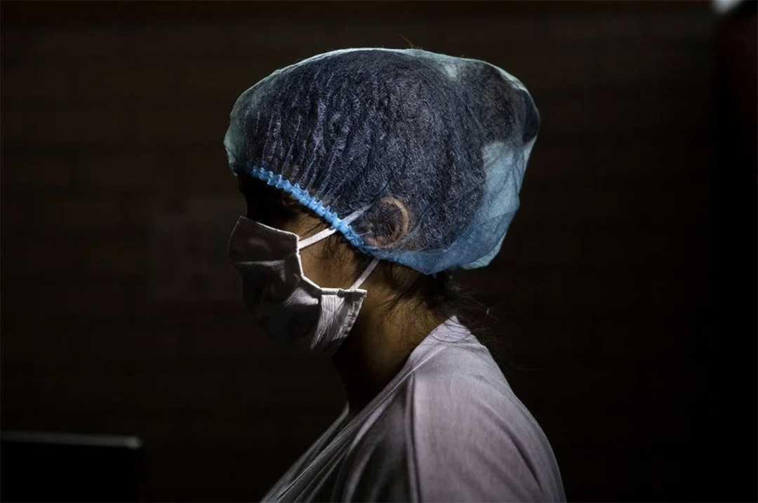 Domestic Violence Increased in 7 Countries During Lockdowns