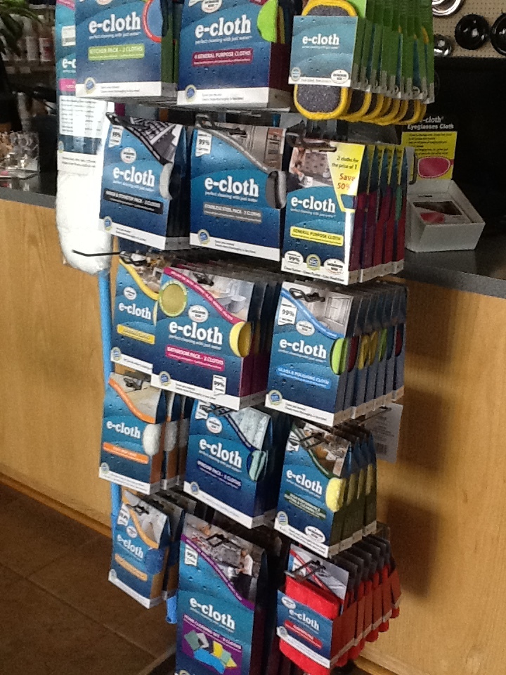 Appliance Parts Hokemas