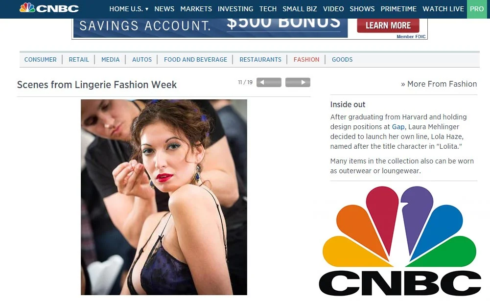 CNBC