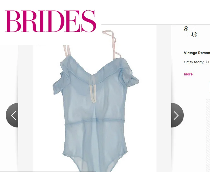 Brides