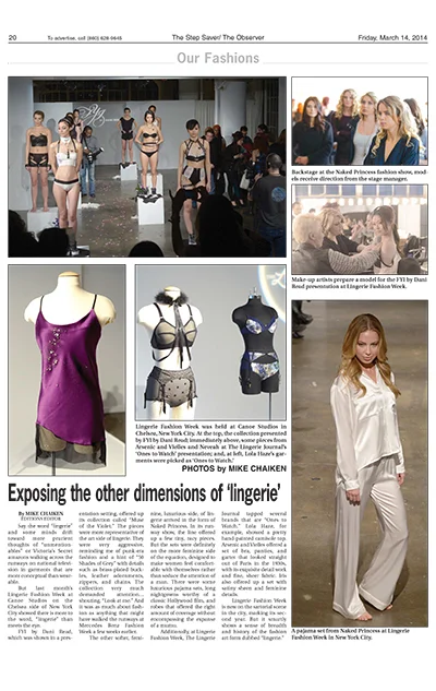 Bristol Observer