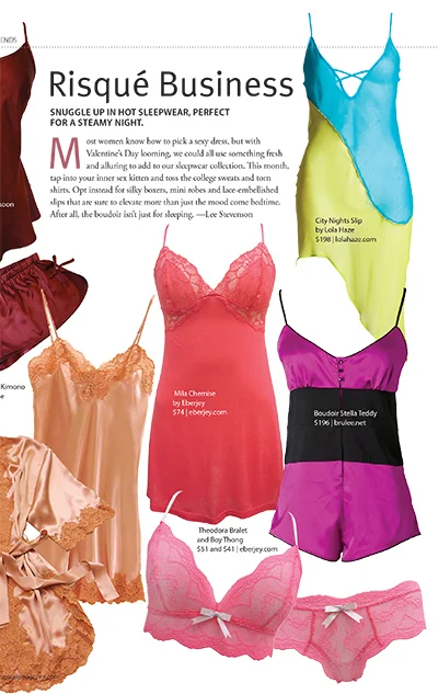 Upscale Magazine
