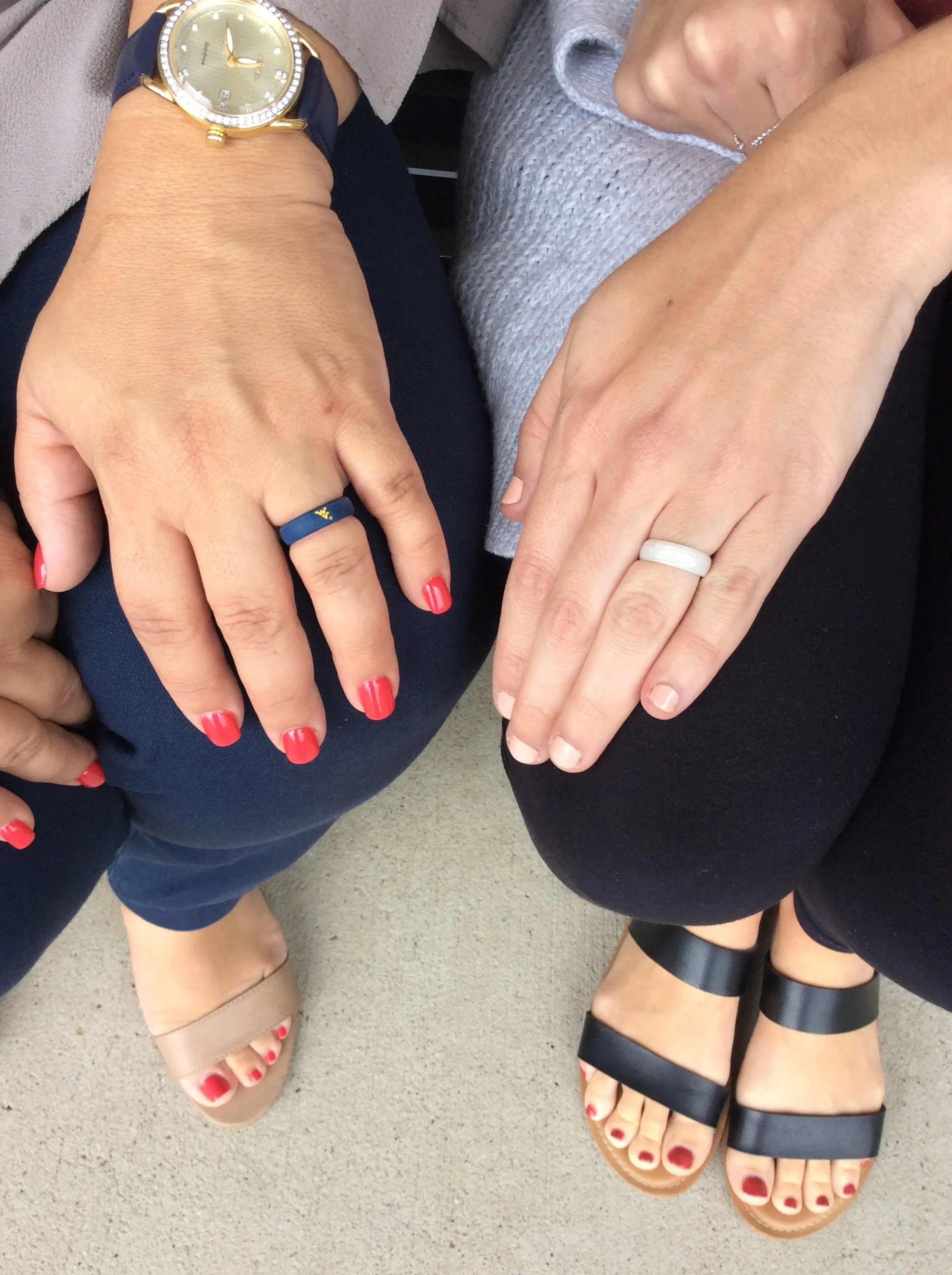 Groove Life Rings 2025