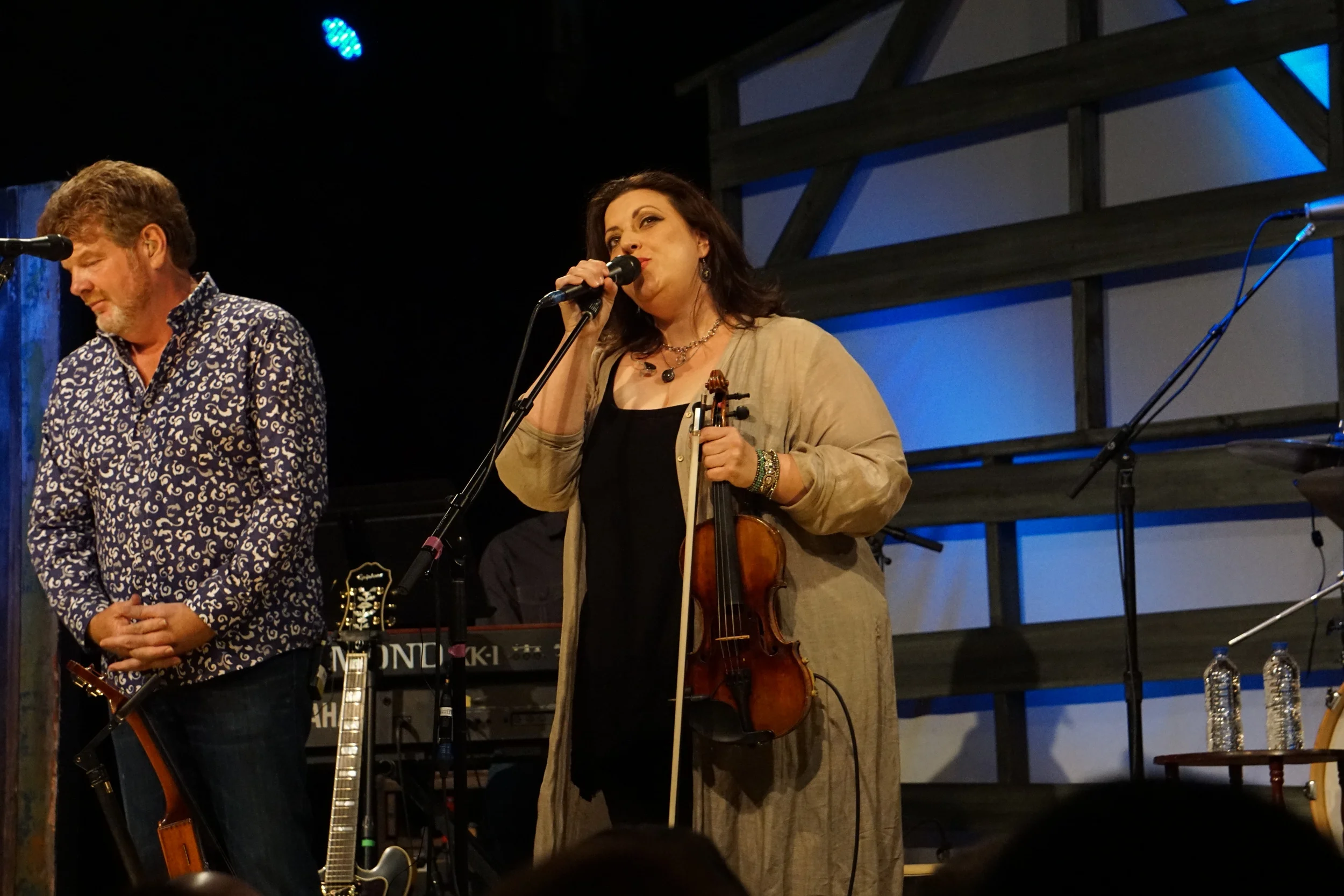 Andrea Zonn Music City Roots (1).JPG