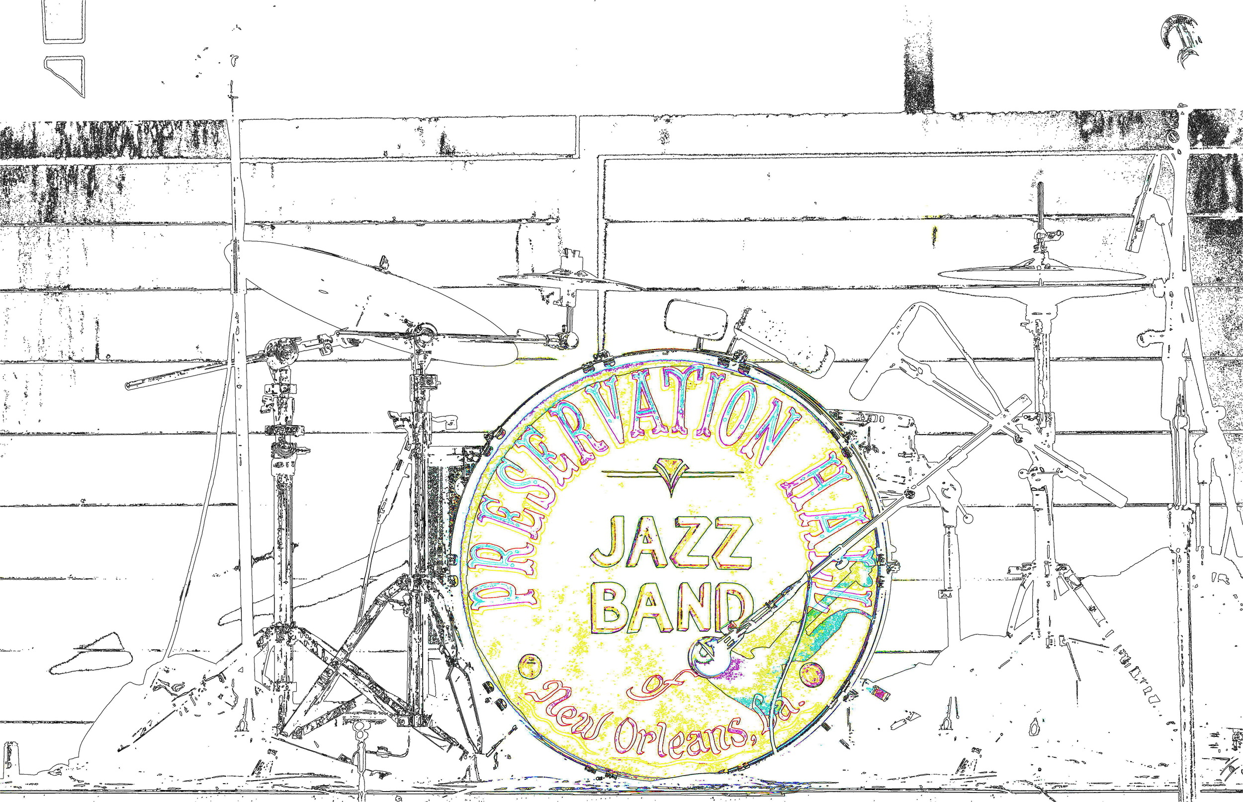 AAA Preservation Hall Jazz Band (8c).JPG