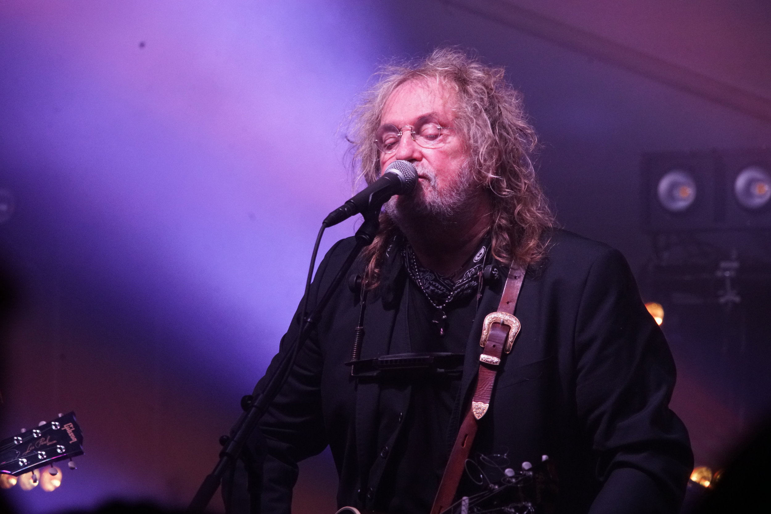 Ray Wylie Hubbard by Thomas Liddell Music City Roots (4).JPG