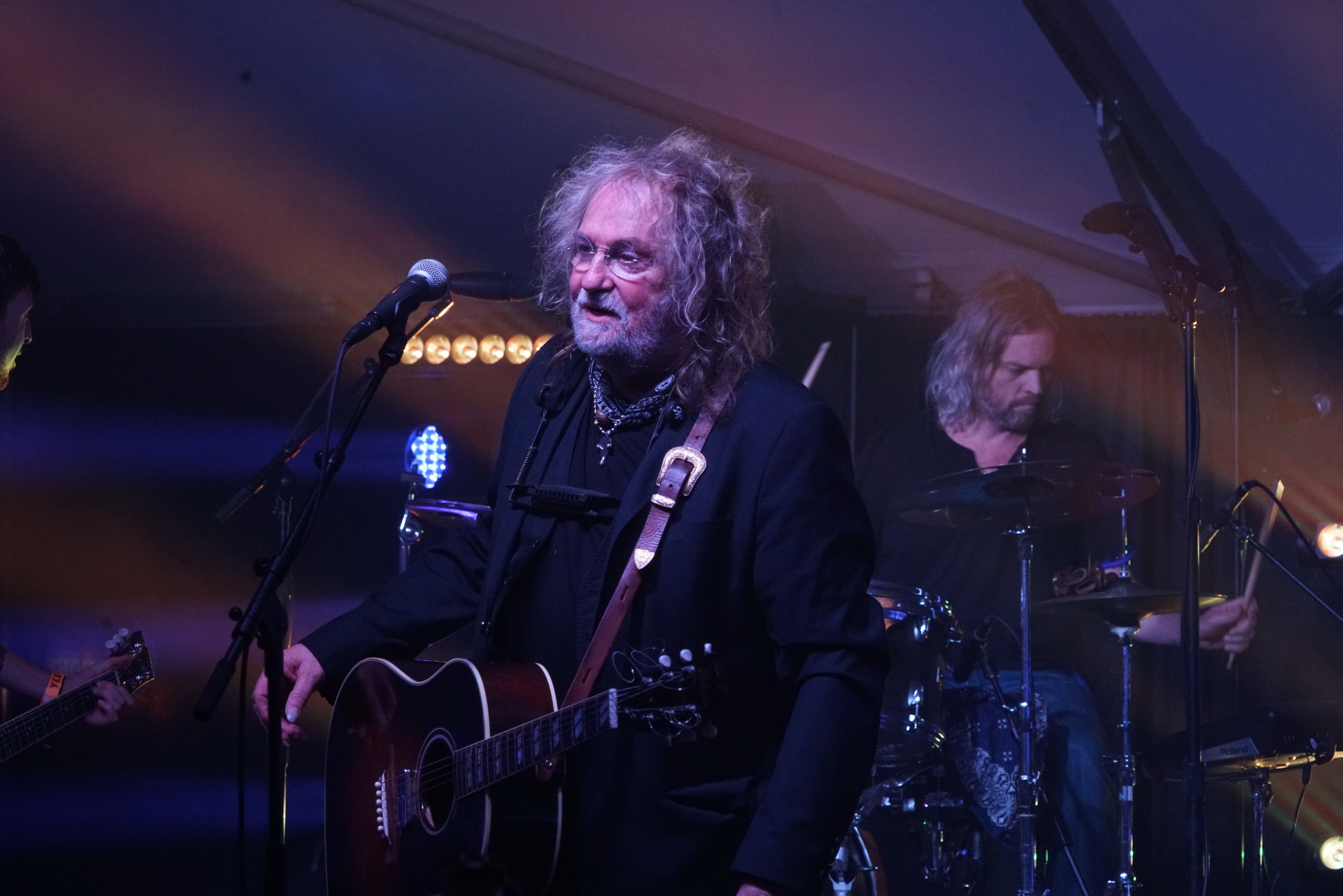 Ray Wylie Hubbard by Thomas Liddell Music City Roots (8).JPG