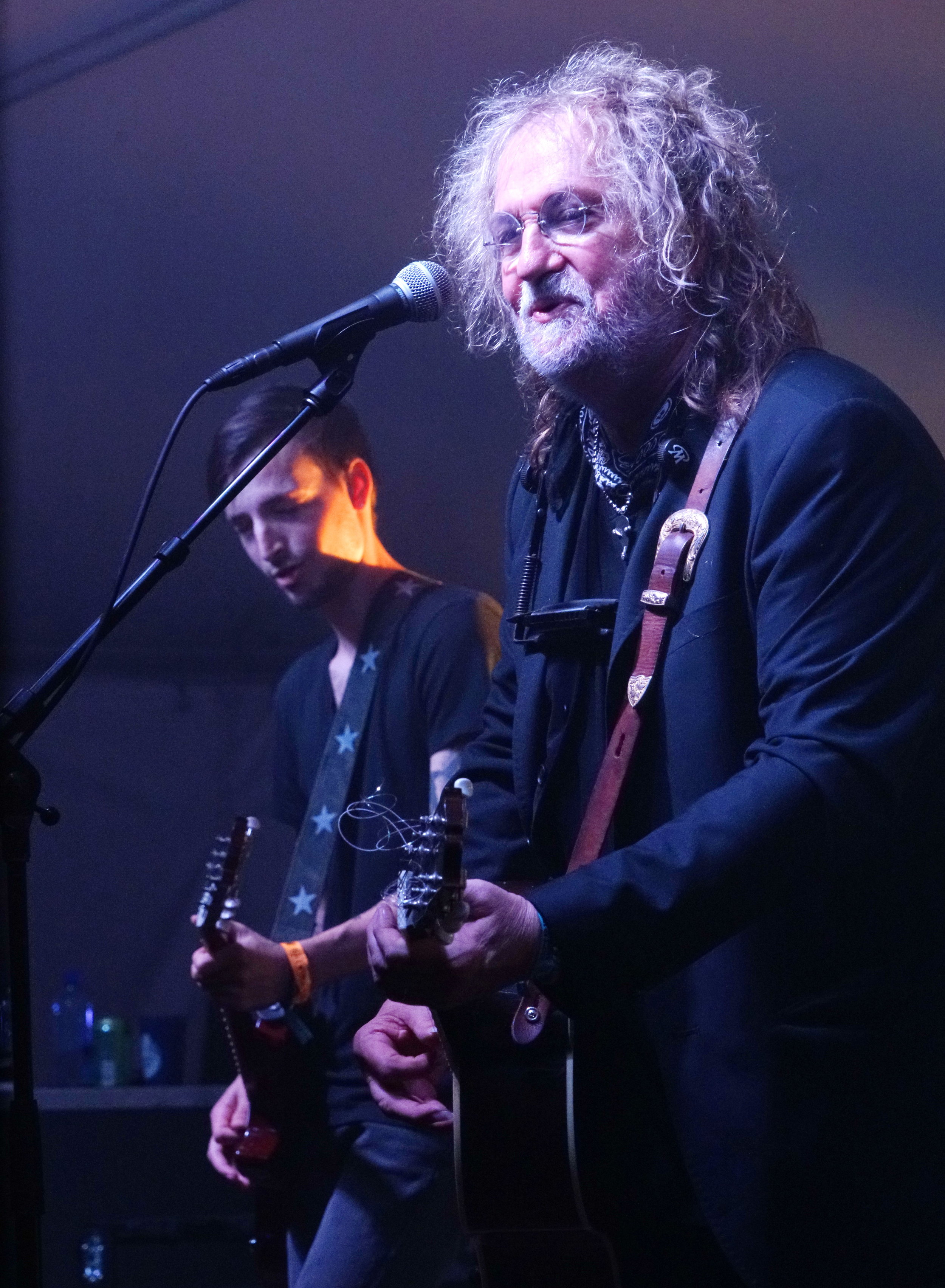 Ray Wylie Hubbard by Thomas Liddell Music City Roots (12).JPG
