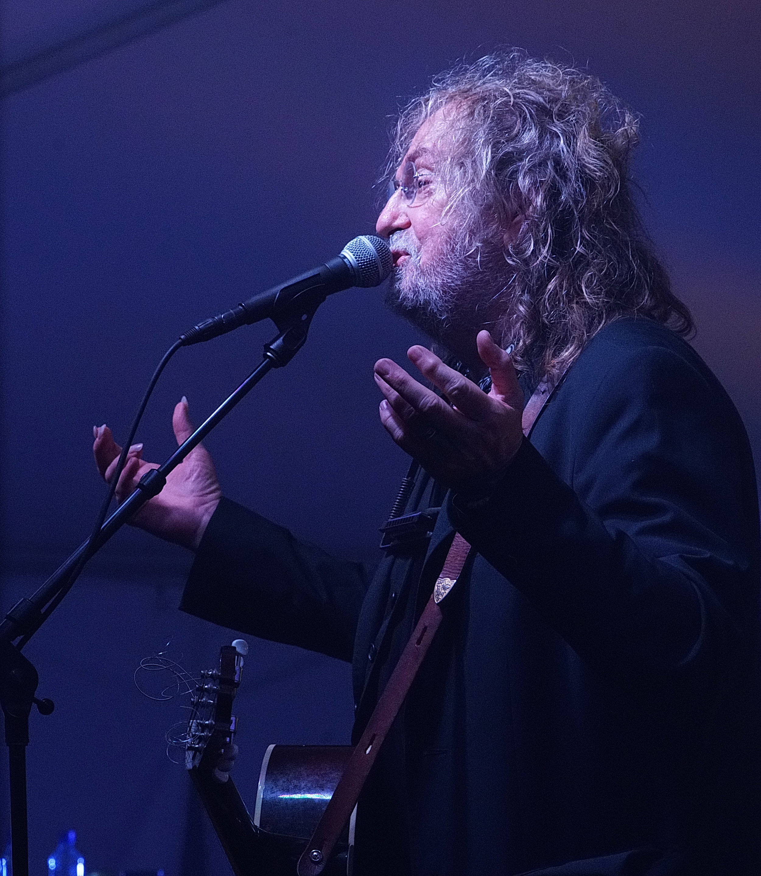 Ray Wylie Hubbard by Thomas Liddell Music City Roots (13).JPG