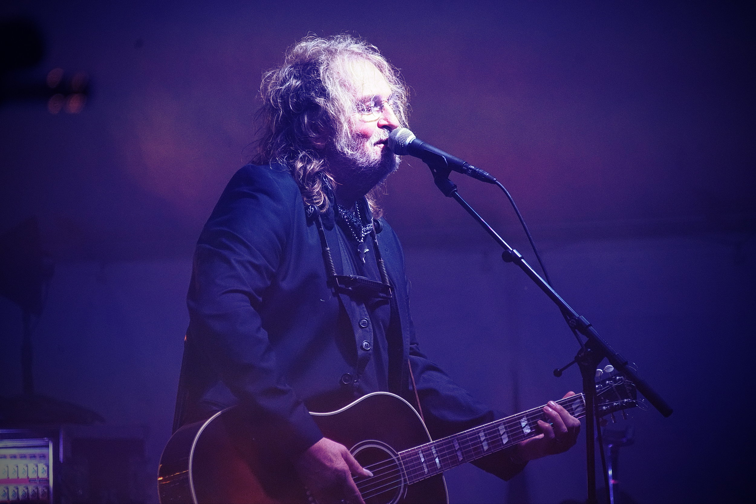 Ray Wylie Hubbard by Thomas Liddell Music City Roots (15).JPG
