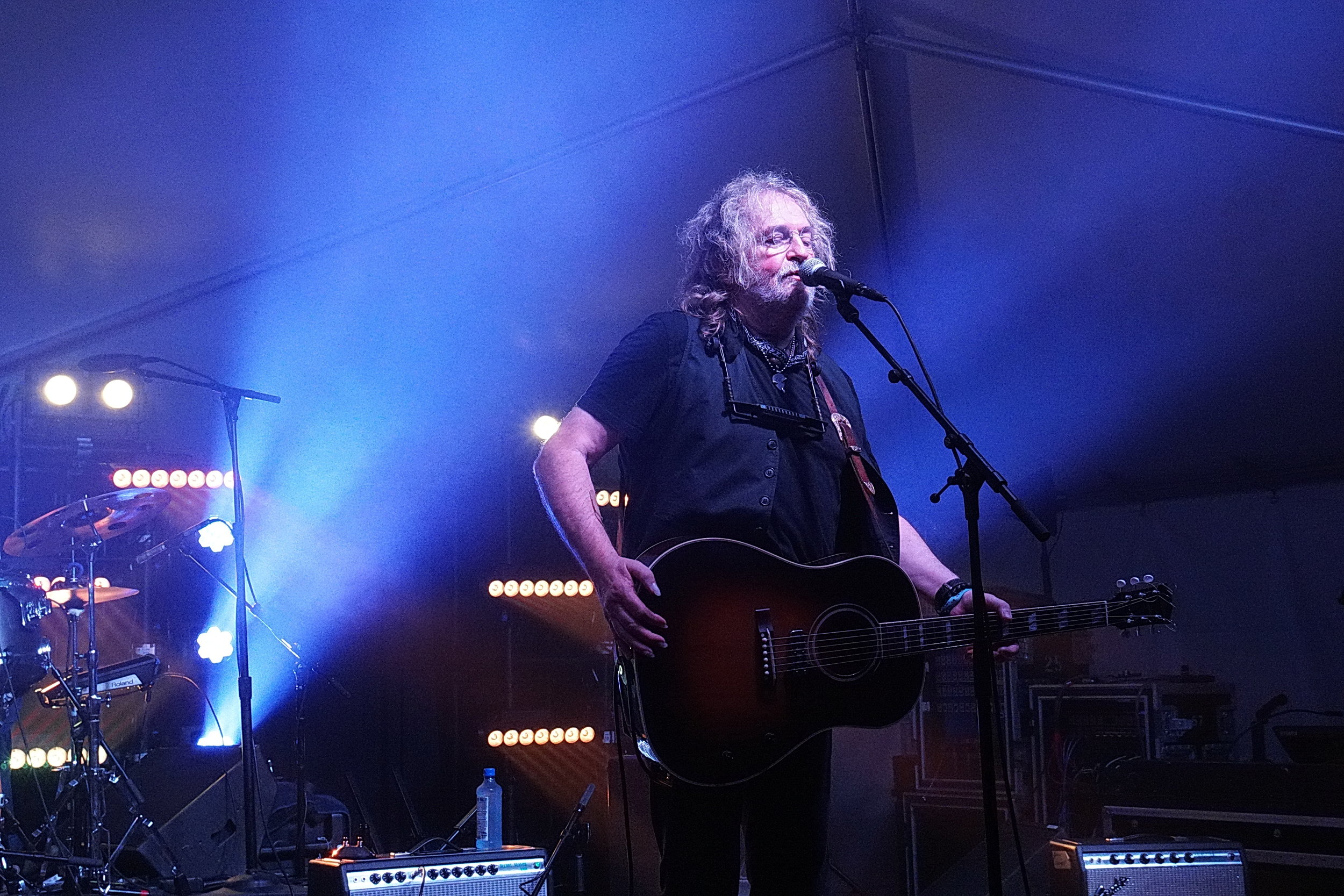 Ray Wylie Hubbard by Thomas Liddell Music City Roots (18).JPG