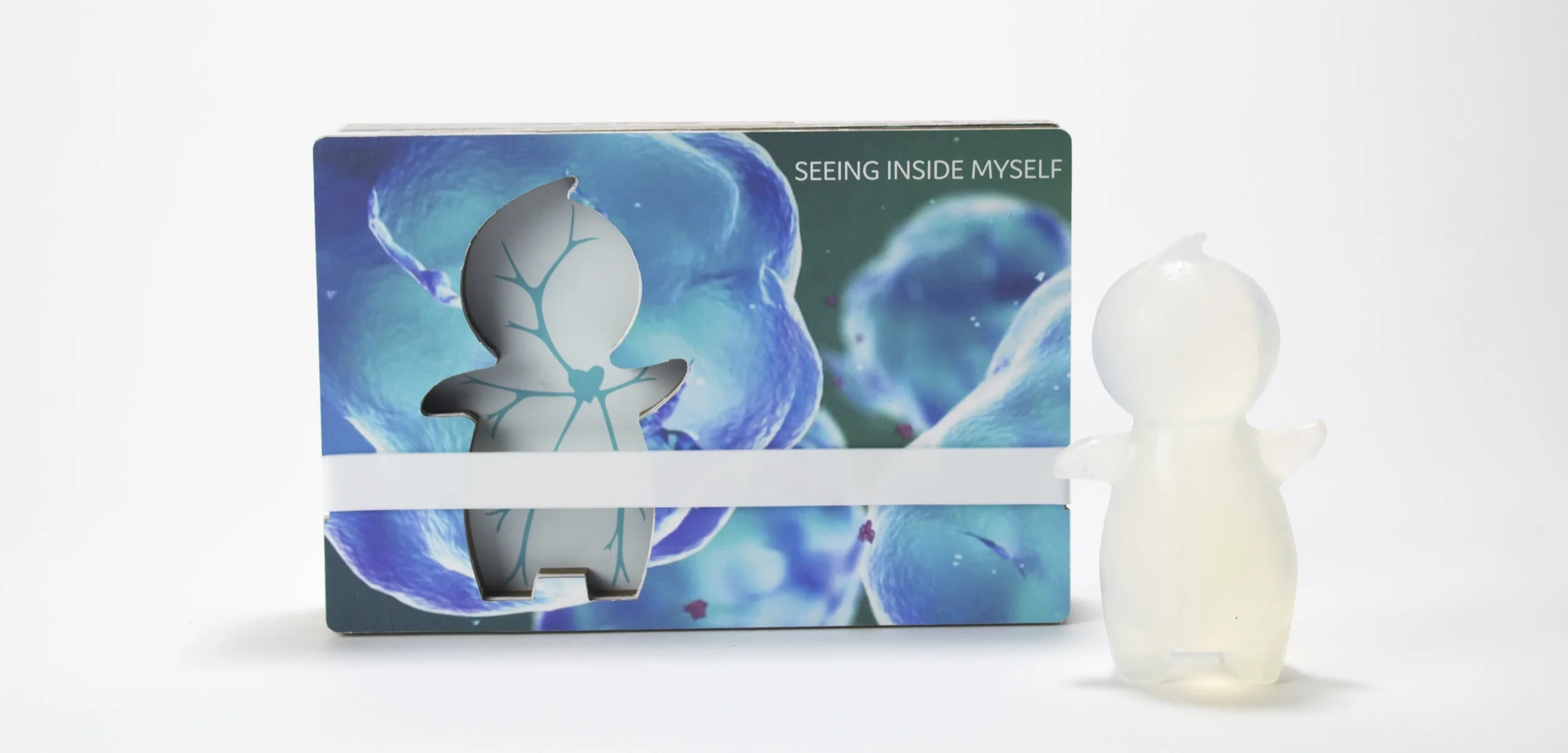 Seeing Inside Myself - Diagnosis Package