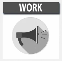 THE WORK Now that you have a great plan and a compelling story, you'll need to select media channels and social platforms that reach your audience -- while staying on budget and on message. Time to take your donor campaigns and mobile marketing game to the next level !