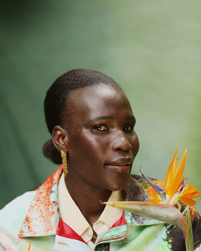 Absolutely can't wait to teach the portrait workshop this Sunday 14th July! The location we'll be shooting at is so beautiful it makes me squeel 😂 It's been such a long time coming and I feel excited to meet my new students and enlighten them with m