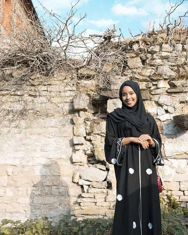 I've just launched a project so close to my heart and I'm calling out to every single one of you who's shared this journey with me to support! Together, we've dared to dream a system of change for the people of Zanzibar. The Kanga Project Small Busin