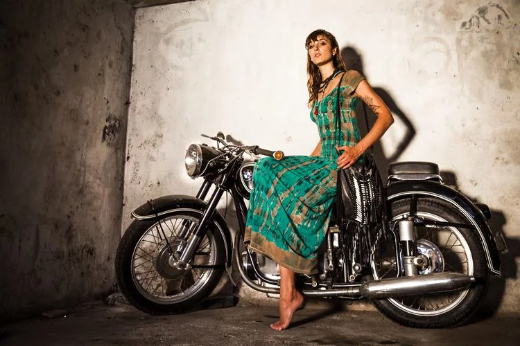Inspire Bali : Photographer Heather Bonker