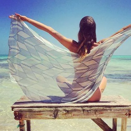 Belize : Photographer Zoe Petrulas