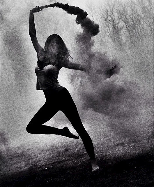 Winner for Teeki Dream Bali Contest : Photographer Sydney Fox