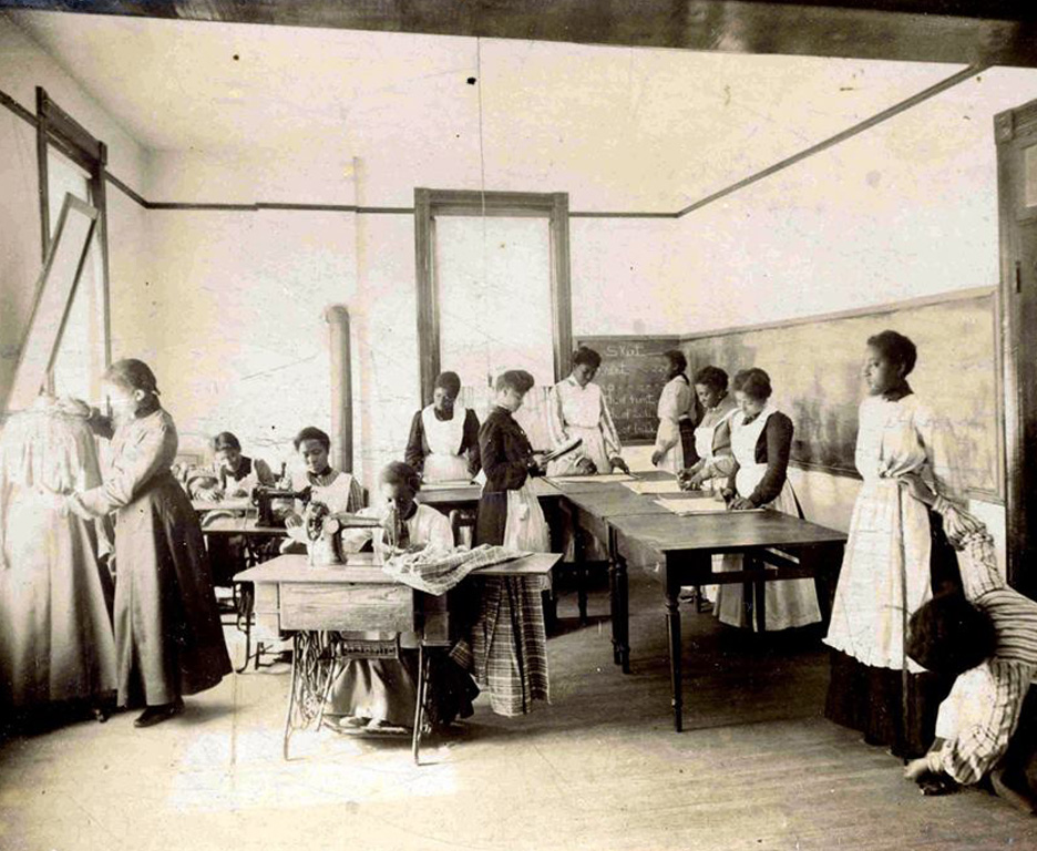 Sewing Class