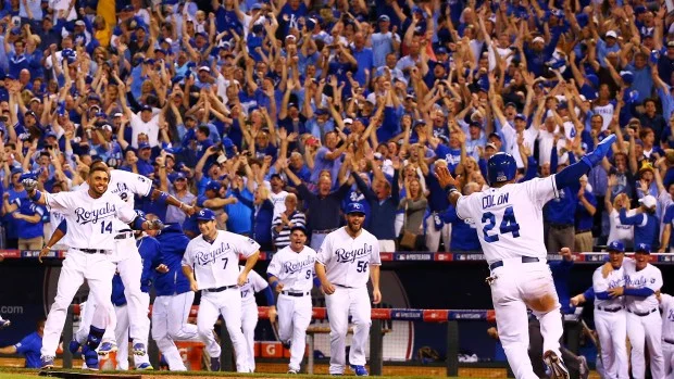 What Makes A World Series Memorable?