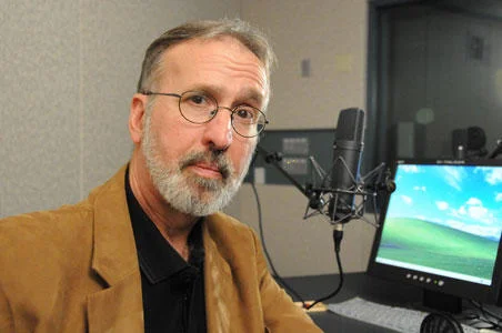 Commercializing Childhood on "The State of Things"