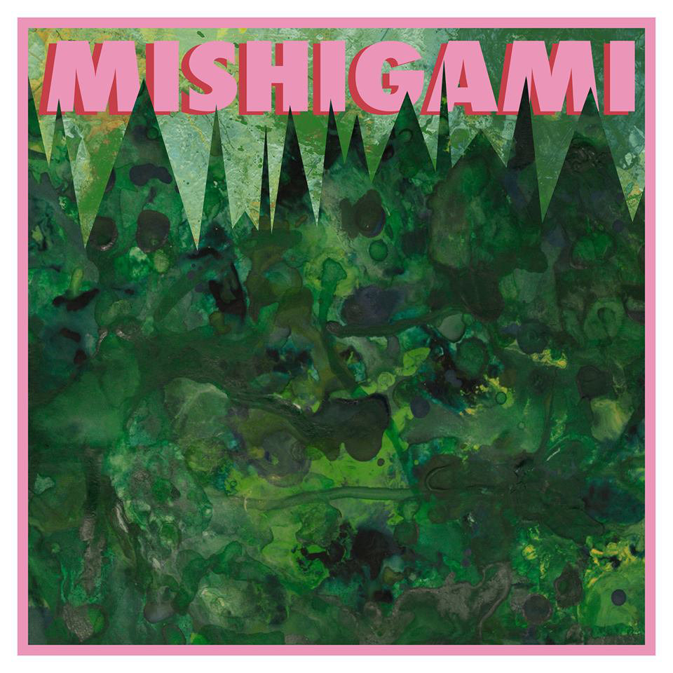 Mishigami - Tape C – $3.00