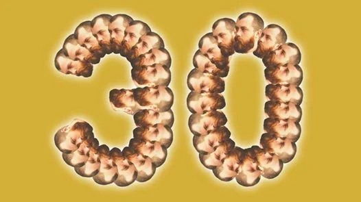 30: A Rap Celebration ft. OGC, Mister, ILLingsworth, Peace to Mateo, and Jaws That Bite