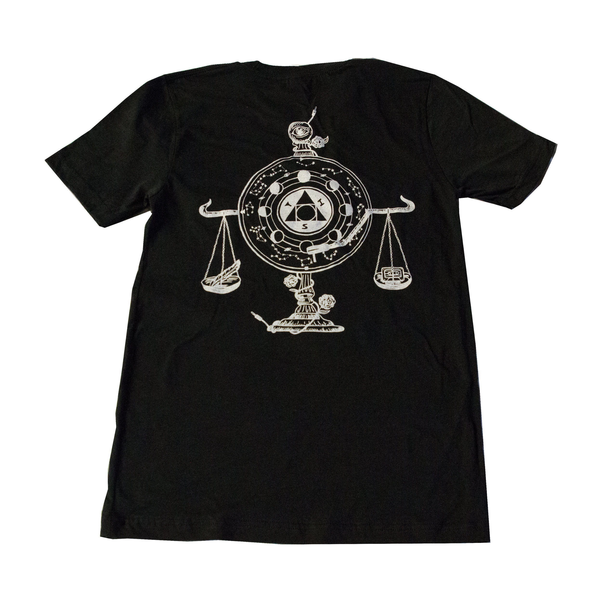 Alchemy T-Shirt – $20.00