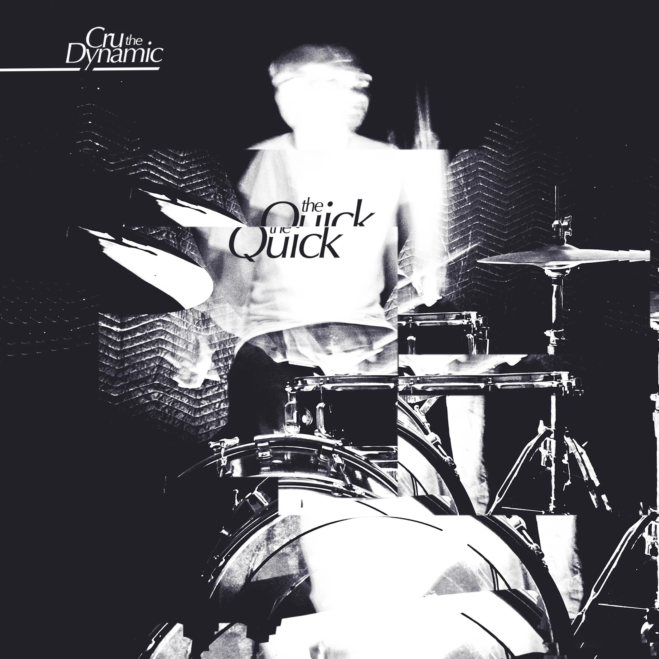 THE QUICK CRU THE DYNAMIC Digital | Cassette