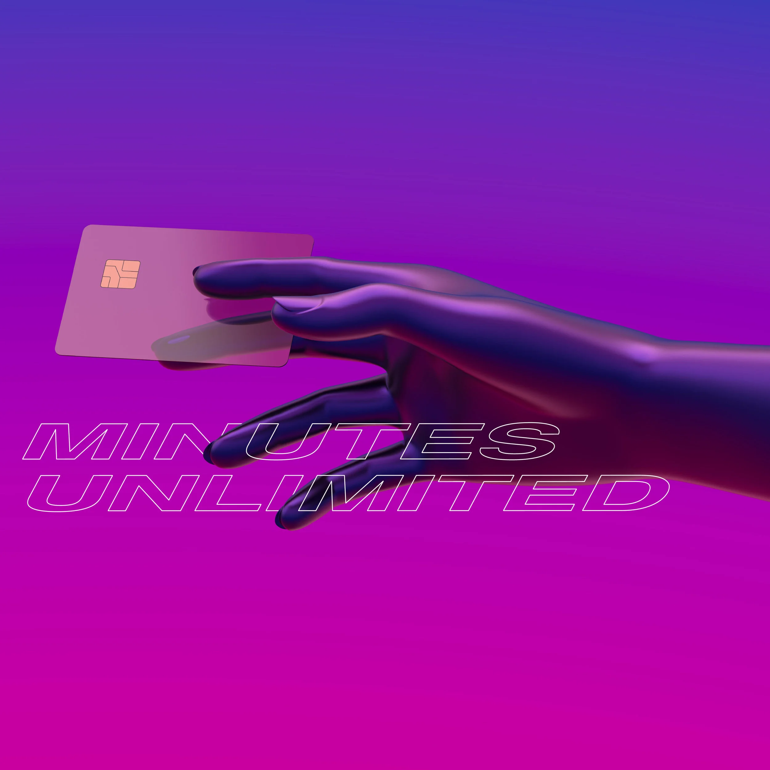 MAKING CONTACT MINUTES UNLIMITED Digital