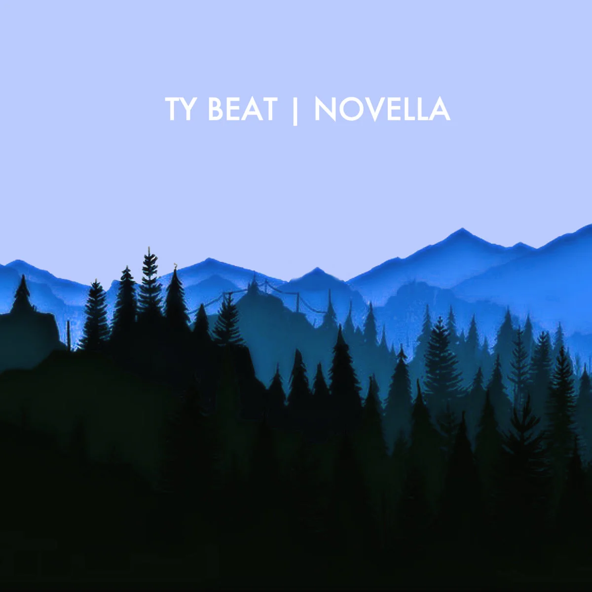 NOVELLA TY BEAT Digital | CD