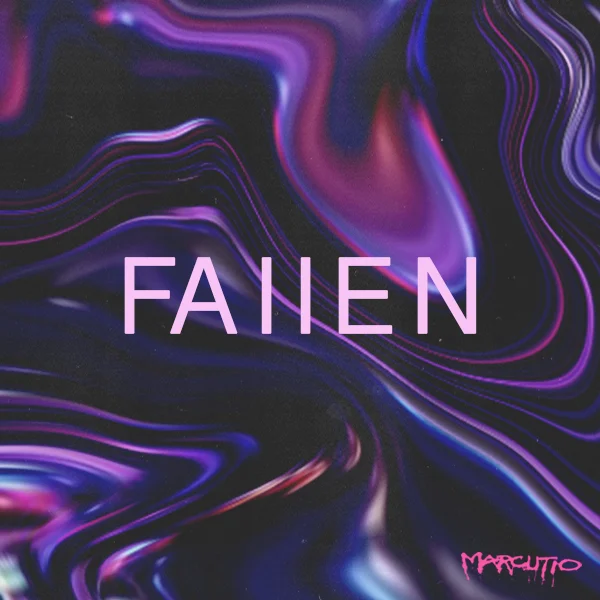 FALLEN MARCUTIO Digital