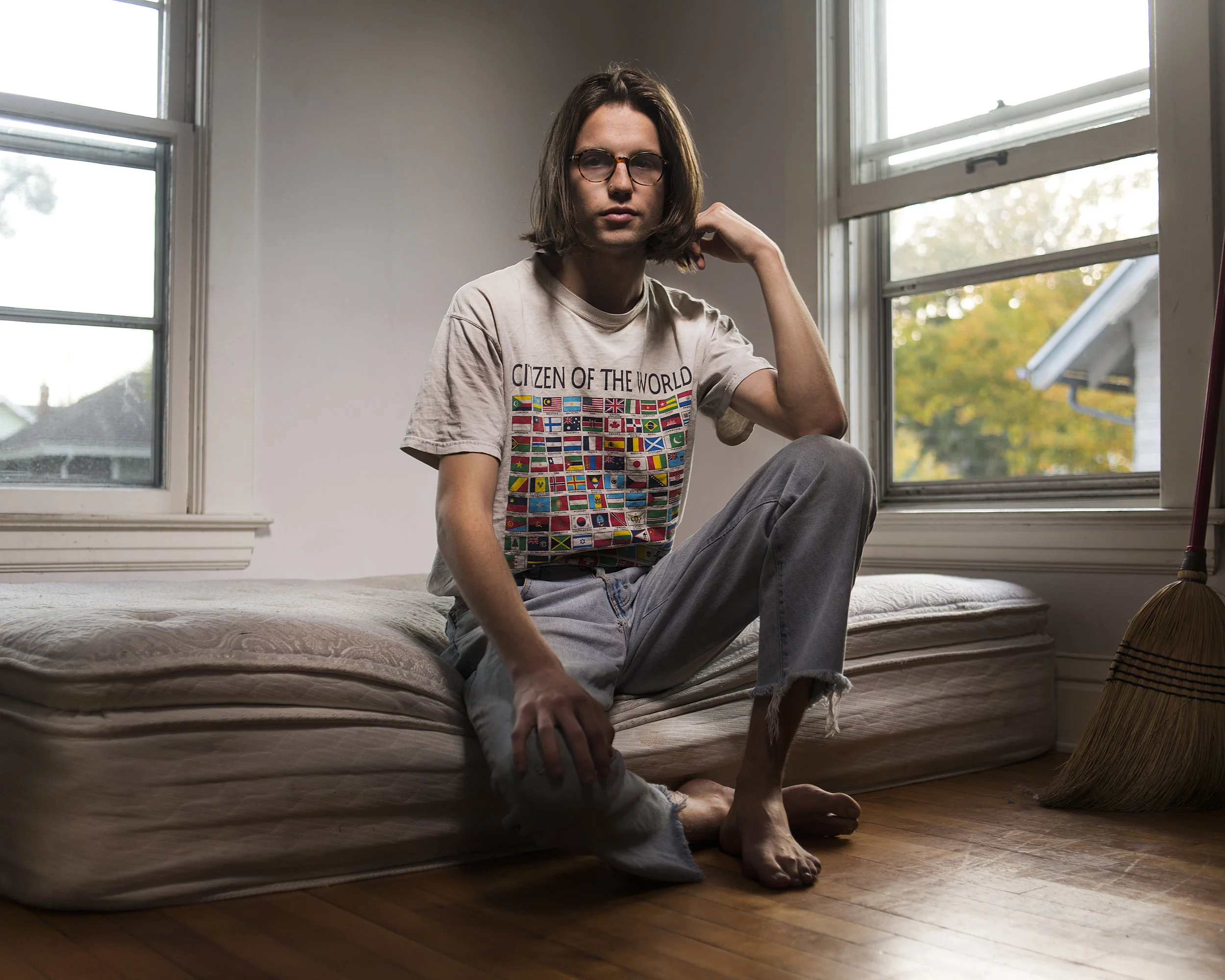 Miles Coleman