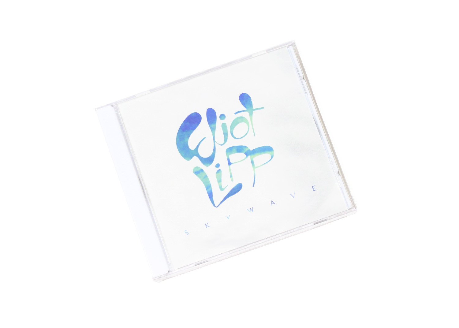 Eliot Lipp - Skywave (CD) – $8.00