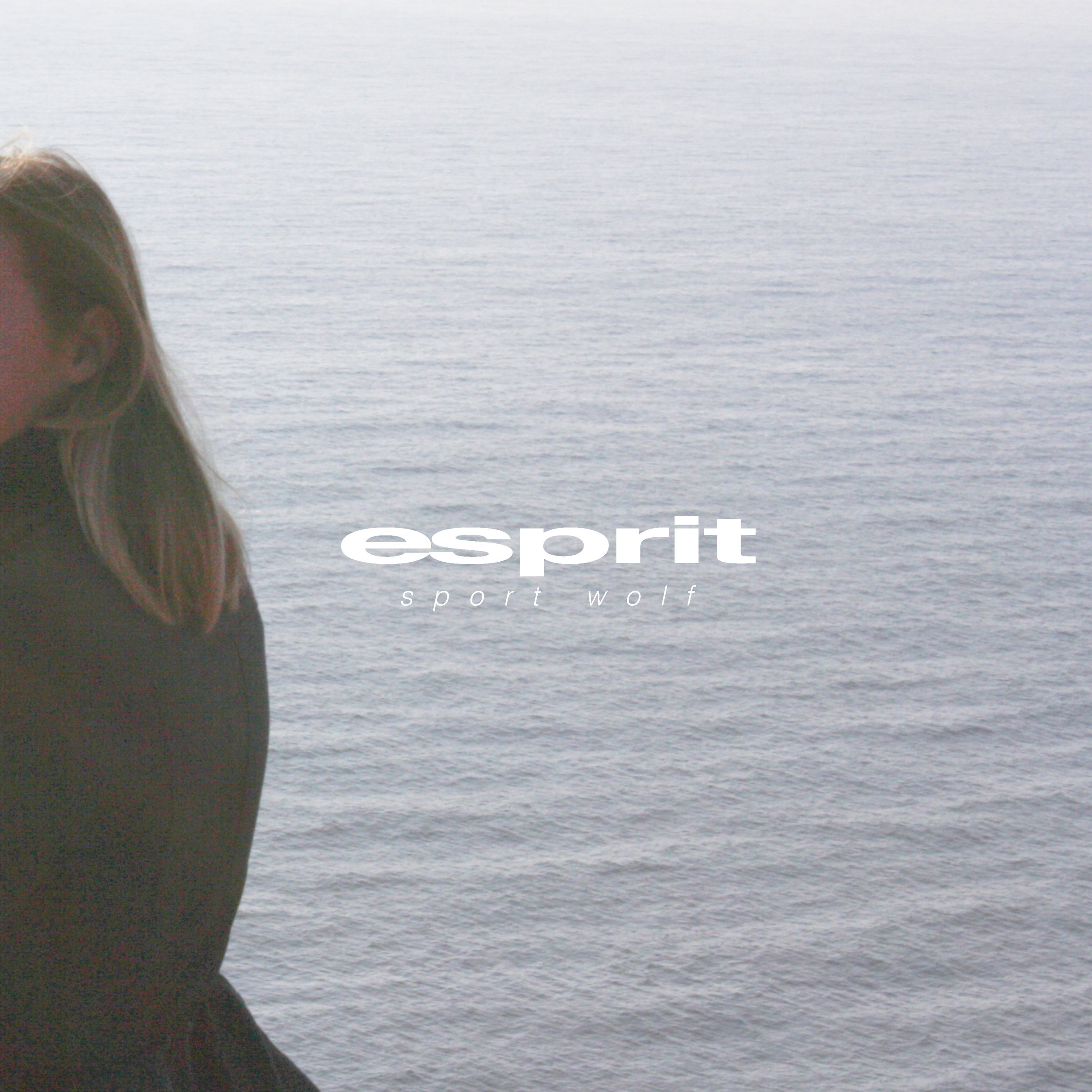 Sport Wolf - Esprit – $3.00