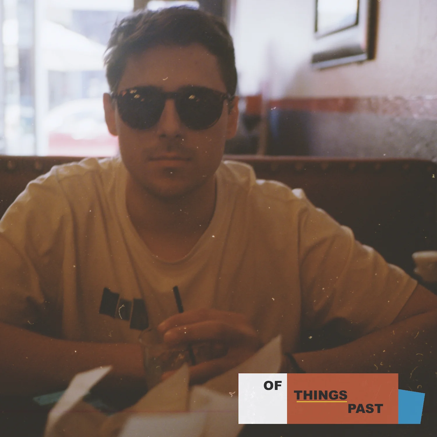 Songs That Inspired "Of Things Past" by Walz [Spotify Playlist]