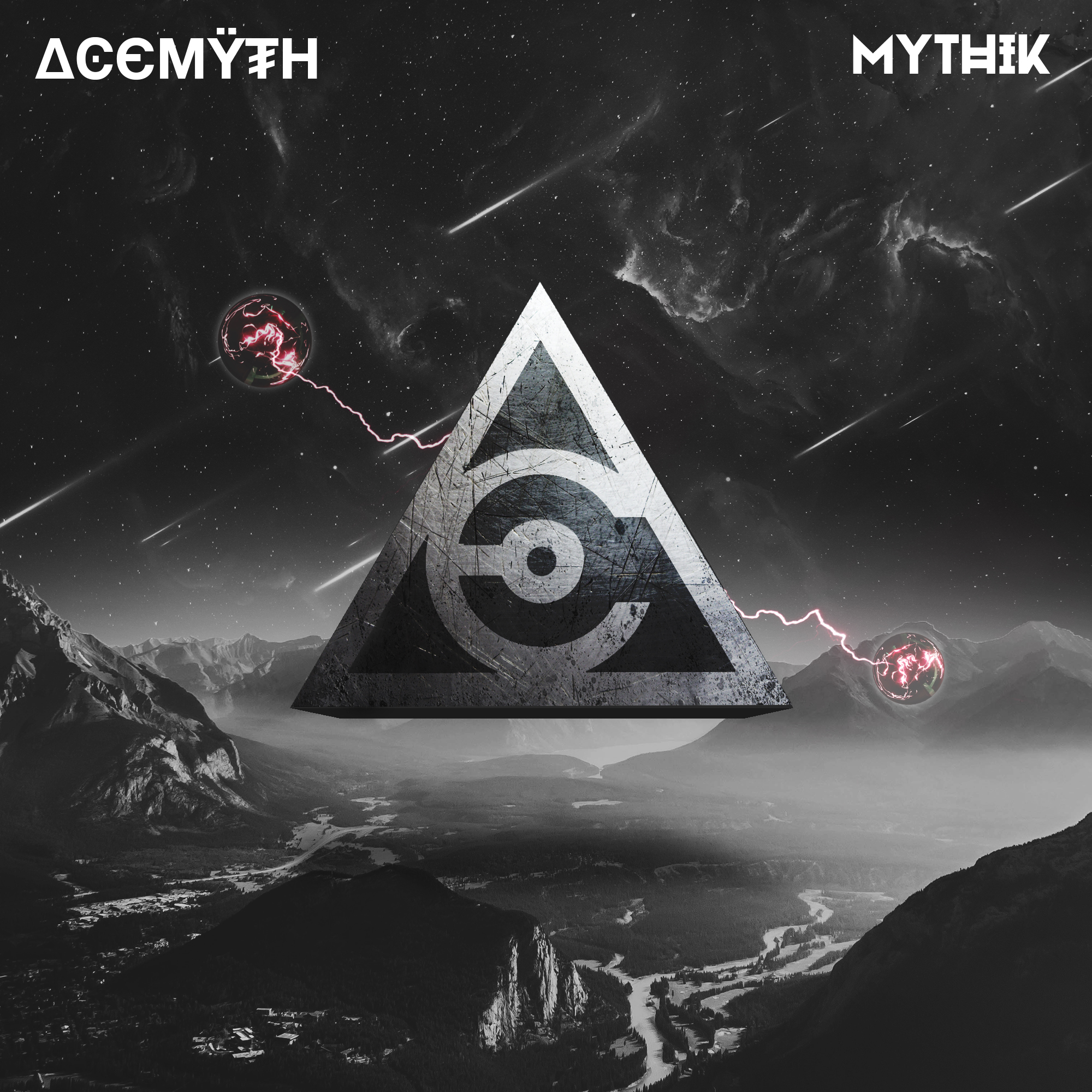AceMyth - Mythik – $3.00