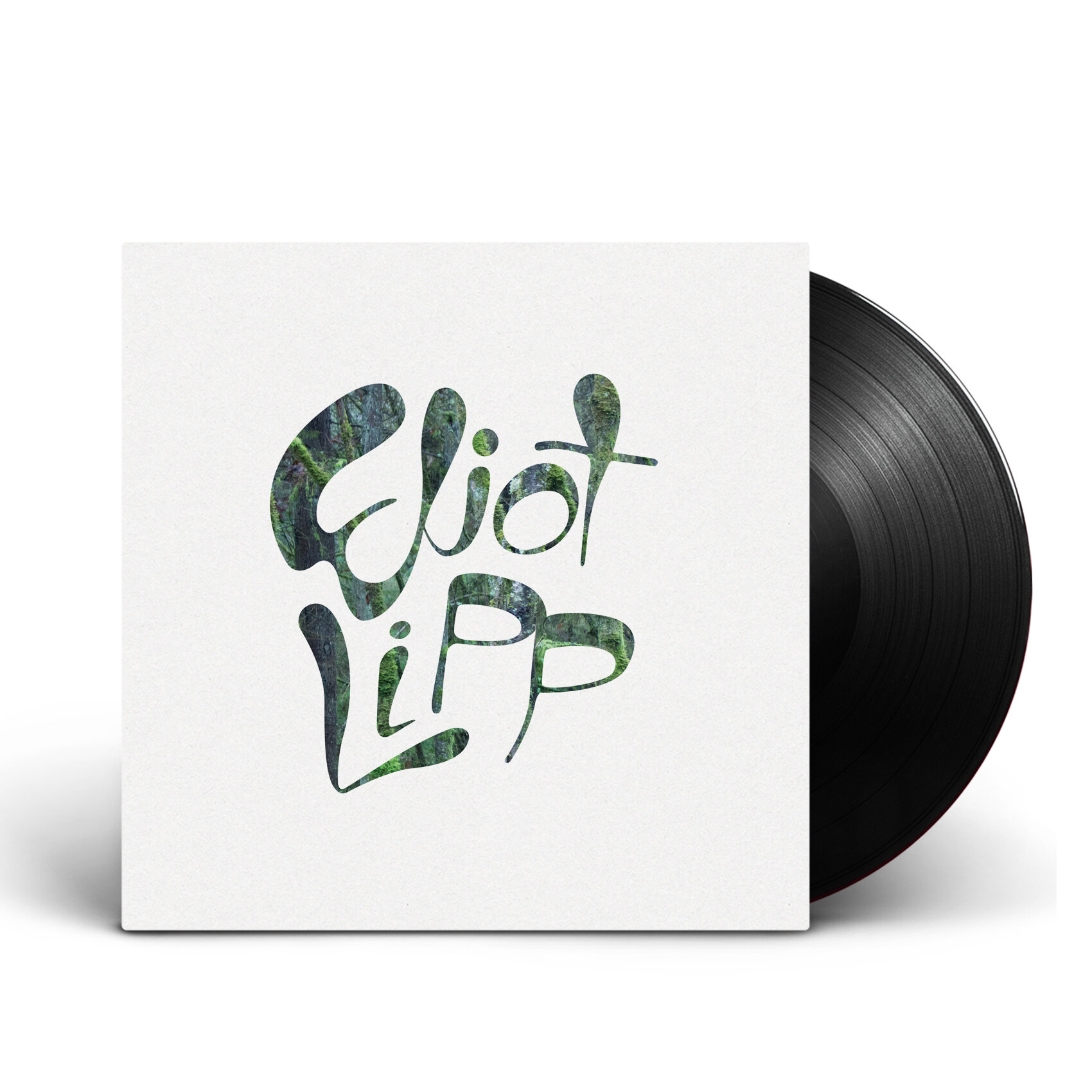 Eliot Lipp - Come To Life (LP) – $20.00