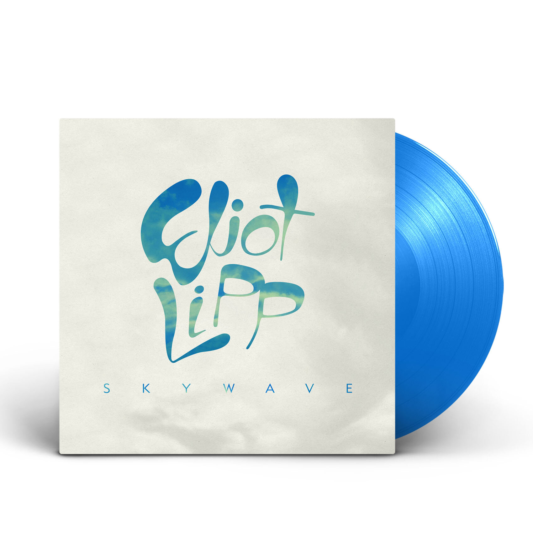 Eliot Lipp - Skywave (LP) – $20.00