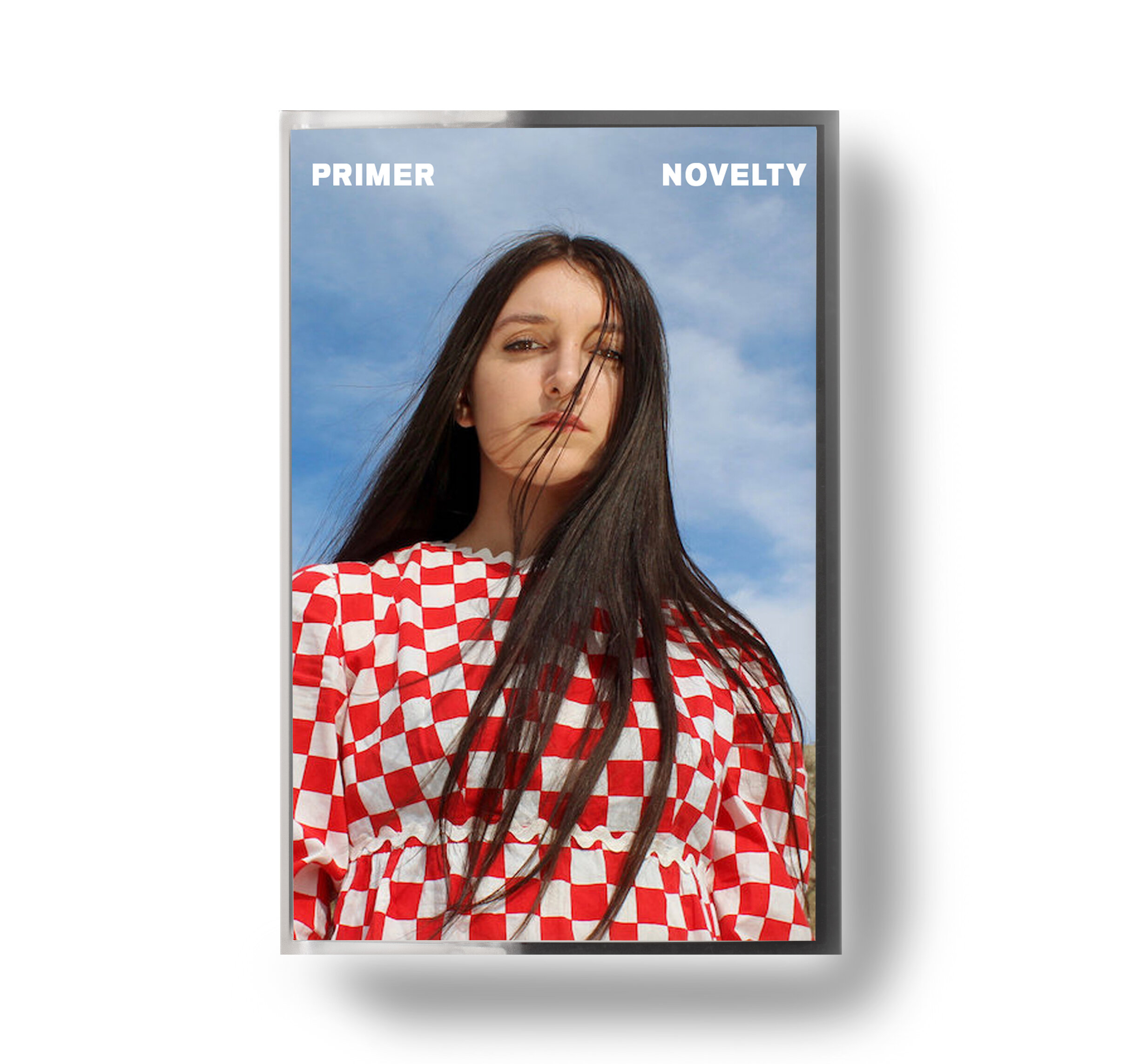 Primer - Novelty (Cassette) – $8.00